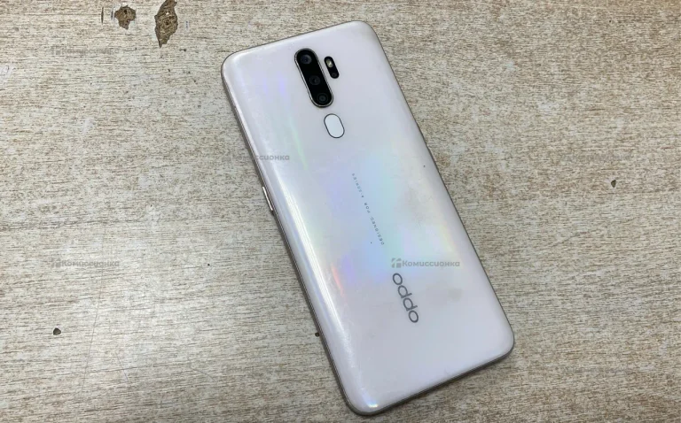 Oppo A5 (2020) 3/64 ГБ