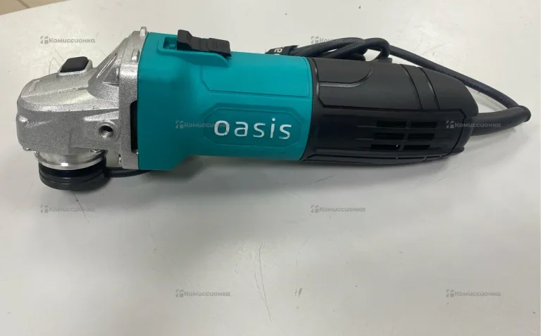 УШМ Oasis AG-72/125