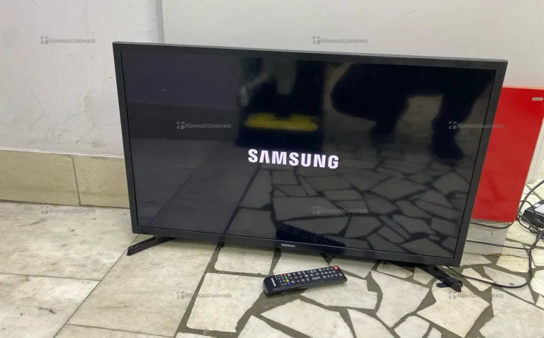 Телевизор Samsung UE32N4000AU