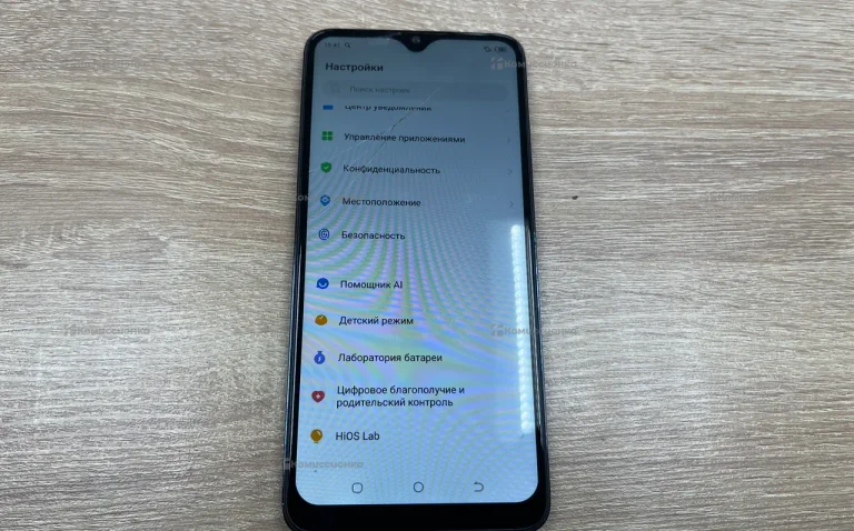Tecno Spark 10C 4/64Gb