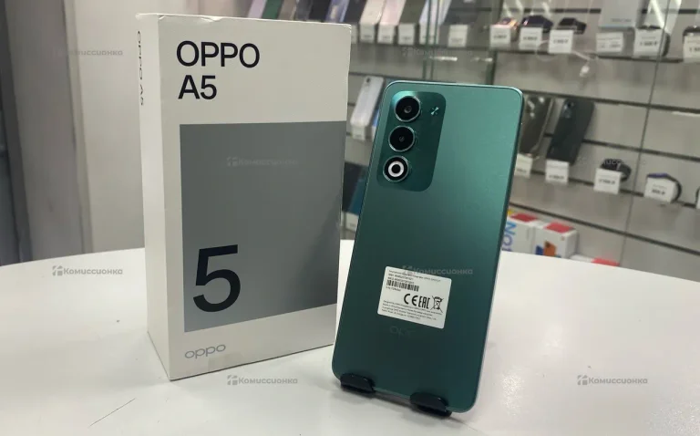 Oppo A5 8/256 ГБ