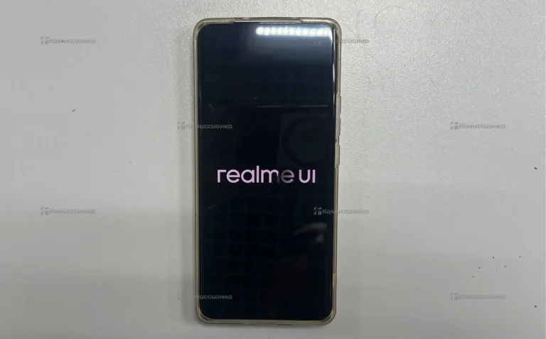 Realme GT Neo 6 5G 12/256Gb