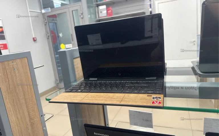Ноутбук  hp envy x360