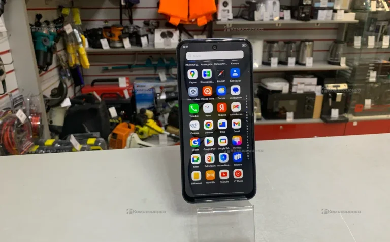 Tecno Spark Go 1 3/64 ГБ