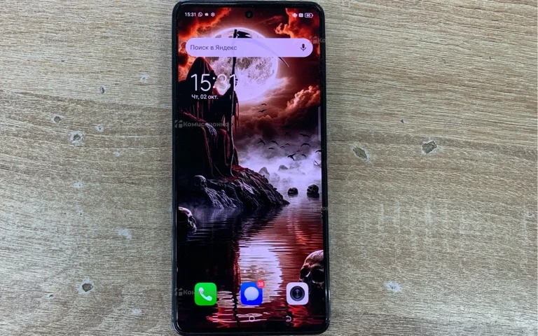 Tecno Camon 20 Pro 8/256 ГБ