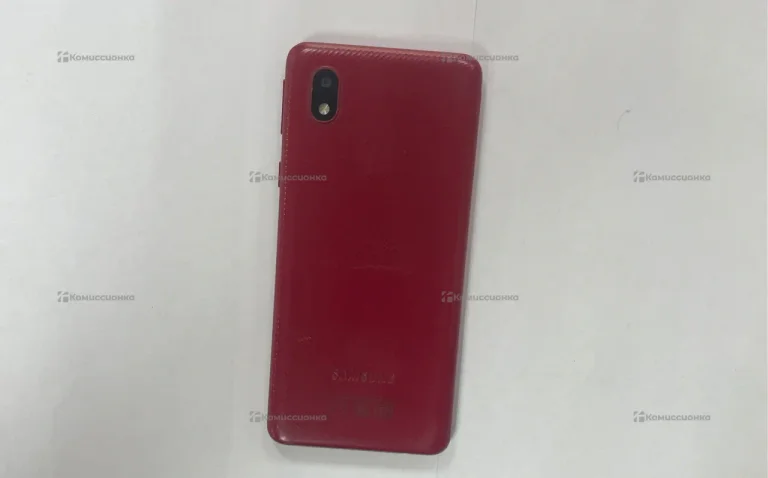 Samsung Galaxy A01 Core 2/32Gb