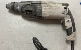 Перфоратор интерскол п26-800эр