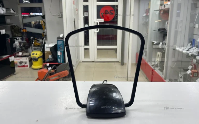 Антенна aceline