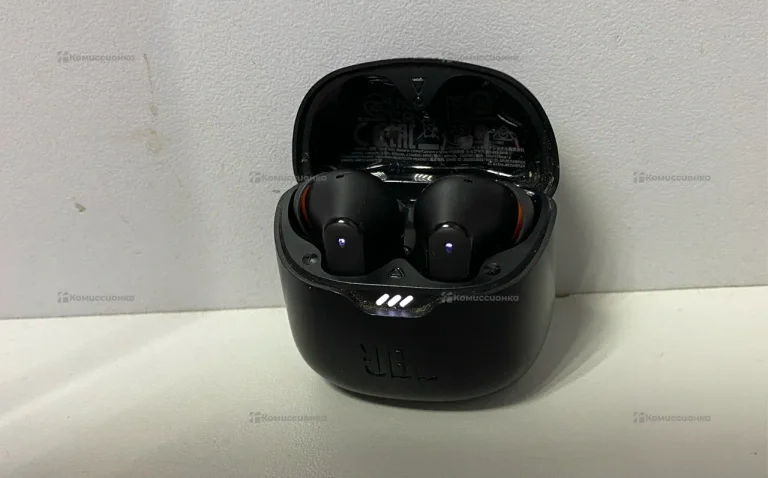Наушники  jbl tune rex