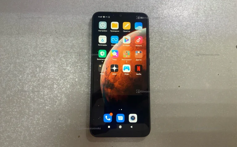Xiaomi Redmi 9C 2/32 ГБ