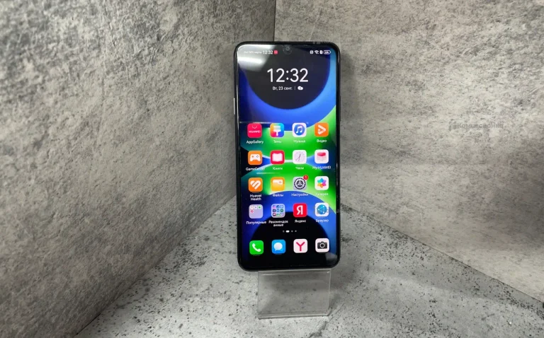 Huawei Nova Y63 6/128Gb