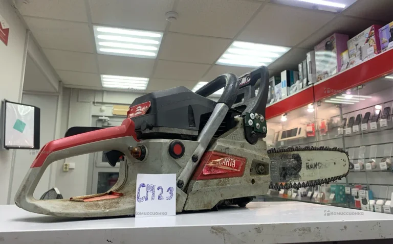 Бензопила Ресанта  БП-5220