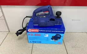 Электрорубанок ДИОЛД РЭ-800