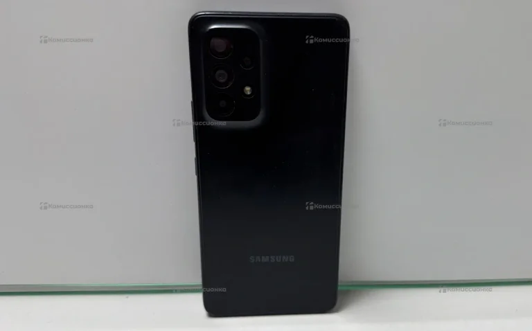 Samsung Galaxy A53 5G 6/128 ГБ