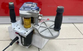 Купить Кромкооблицовочный станок kag4 б/у , в Краснодар Цена:45000рублей