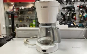 Купить Кофеварка BOSCH б/у , в Санкт-Петербург Цена:990рублей