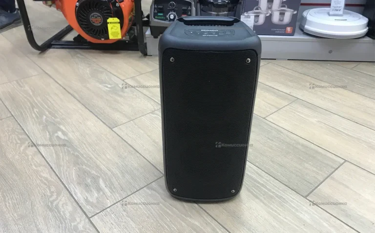 Колонка  Soundmax sm-ps5070b