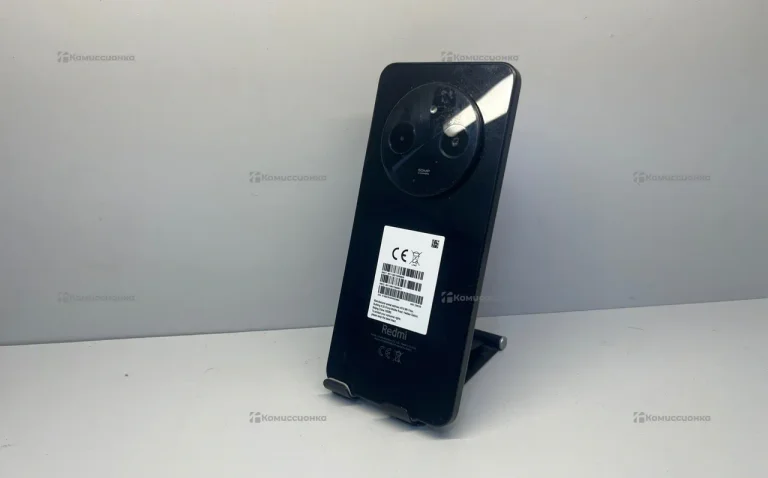 Xiaomi Redmi 14C 8/256 ГБ