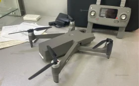 Купить Квадрокоптер MEW4-1 4K FPV GPS б/у , в Самара Цена:10500рублей