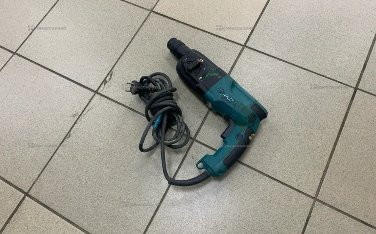 Перфоратор makita HR2450