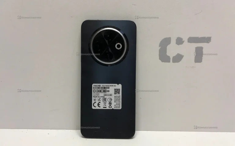 Tecno Spark 30C 256Gb
