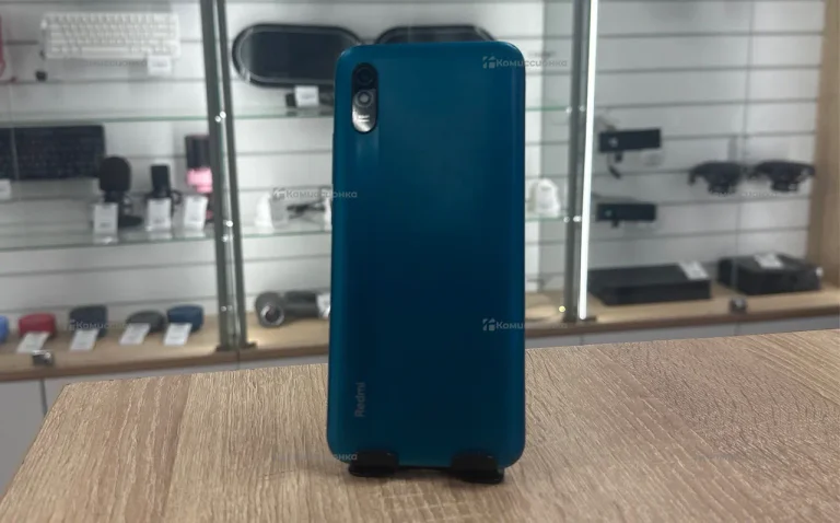 Xiaomi Redmi 9A 3/32 ГБ