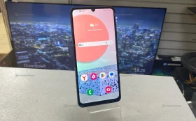 Samsung Galaxy A06 4/128 ГБ