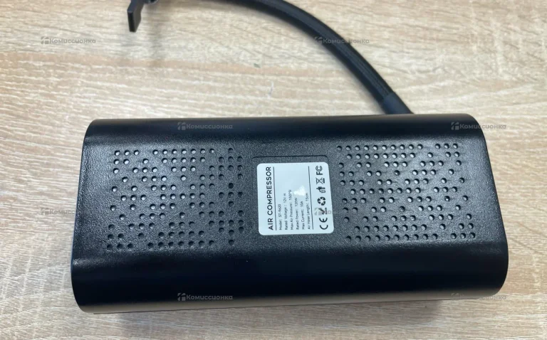 Воздушный компрессор Angoo ST-9620