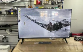 Телевизор  Smart 43