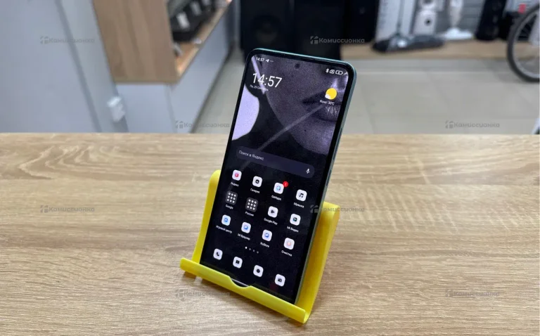 Xiaomi Redmi Note 14 6/128Gb