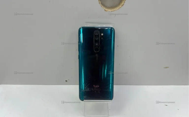 Xiaomi Redmi Note 8 Pro 4/64 ГБ