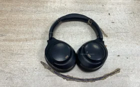 Наушники  habbarmers накладные