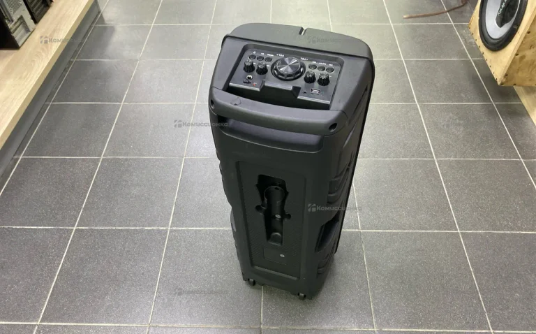 Колонка  Sing-e ZQS8238