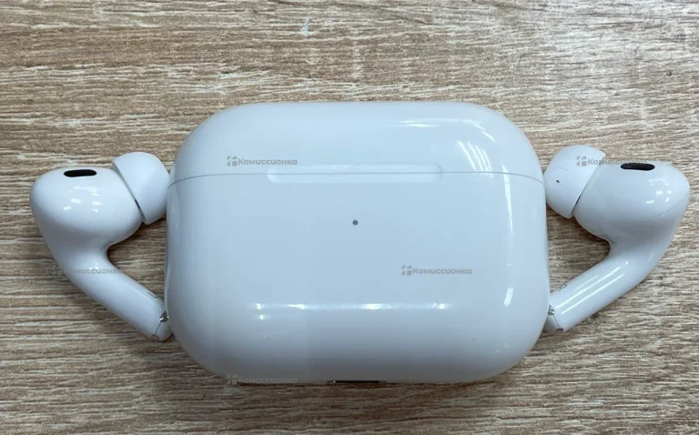 Наушники AirPods Pro 2 Type C