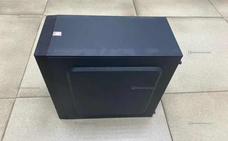 Системный блок Prime Box