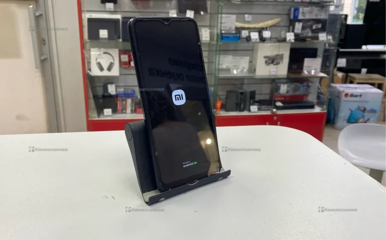Xiaomi Redmi A2+ 3/64 ГБ