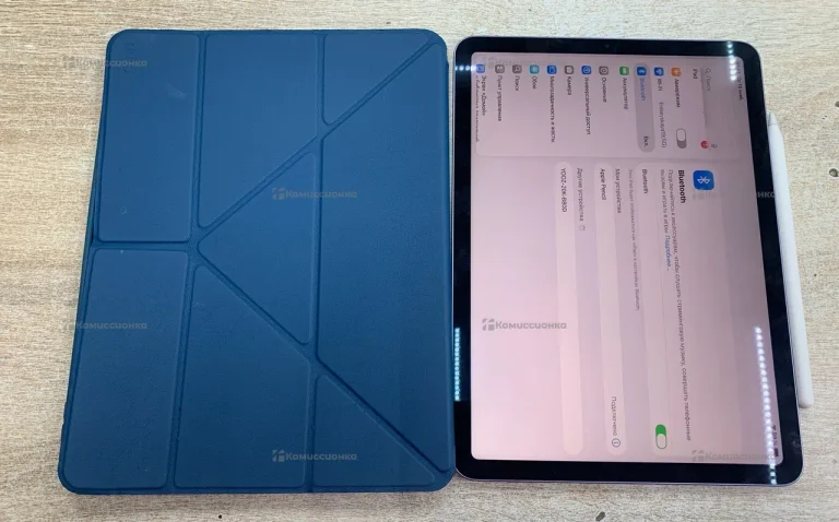 Планшет Apple IPad Air 2022 (5 поколение) 64