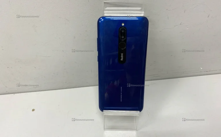 Xiaomi Redmi 8 4/64 ГБ