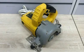 Купить Плиткорез dewalt DWC410 б/у , в Челябинск Цена:7900рублей