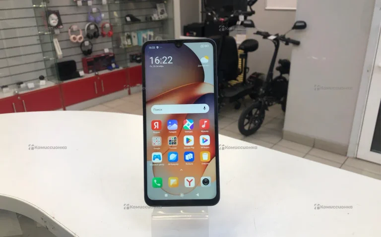 Xiaomi Redmi 14C 4/128 ГБ