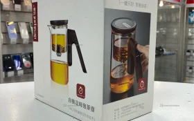 Купить Чайник проливной Deskpot б/у , в Москва и область Цена:1500рублей