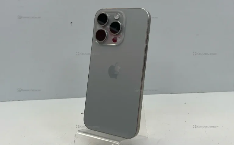 Apple iPhone 15 Pro 128Gb