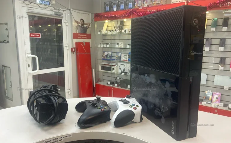 Приставка Xbox Приставка Xbox One 500 Gb