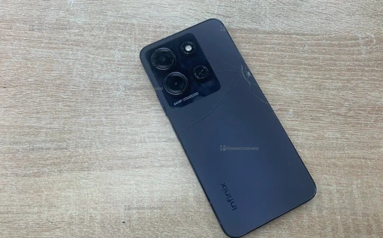 Infinix Note 30i 8/256 ГБ