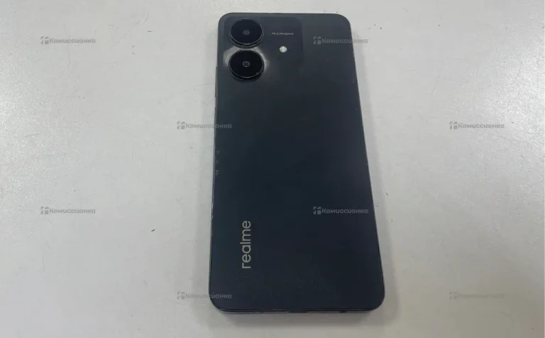 Xiaomi Realme note 60x 3/64Gb