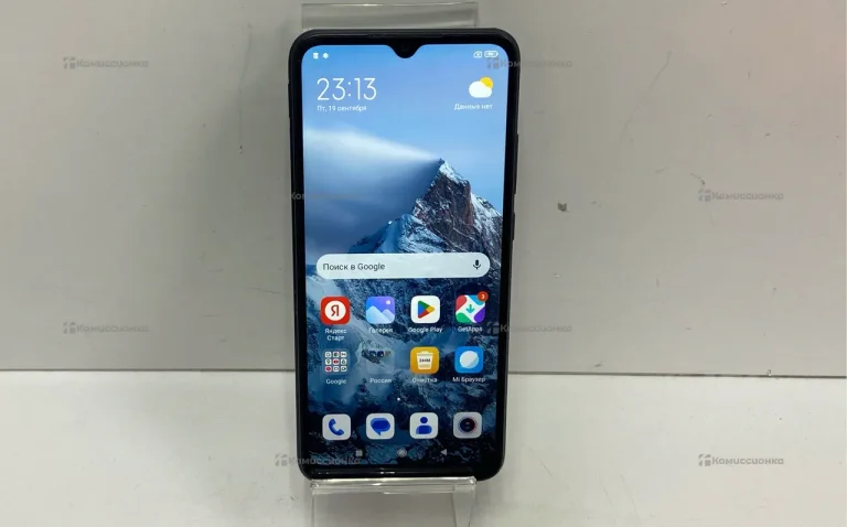 Xiaomi Redmi 9A 2/32 GB
