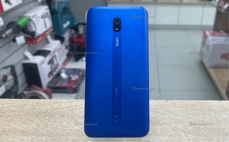 Xiaomi Redmi 8A 2/32 ГБ