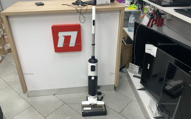 Пылесос Technique GT804