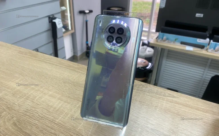 Huawei nova 8i 6/128 ГБ