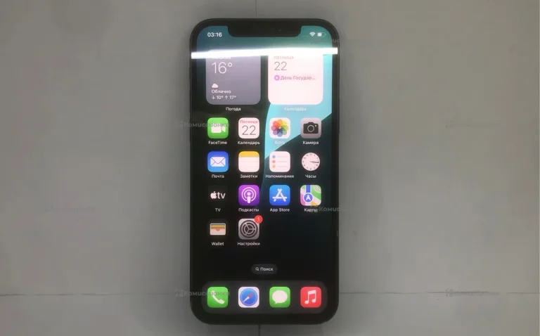 Apple IPhone 12 64Gb